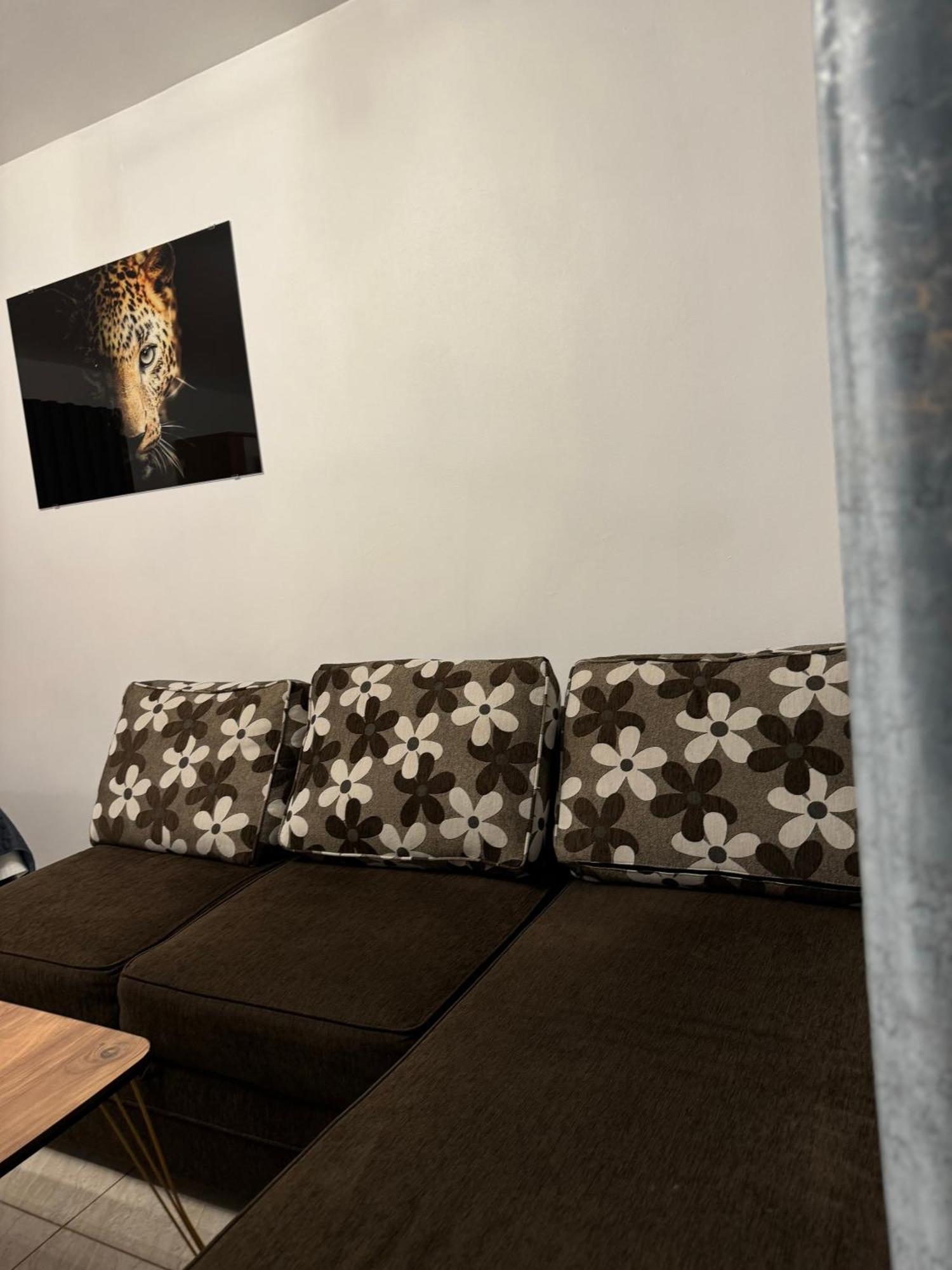 Really Bükreş Dış mekan fotoğraf