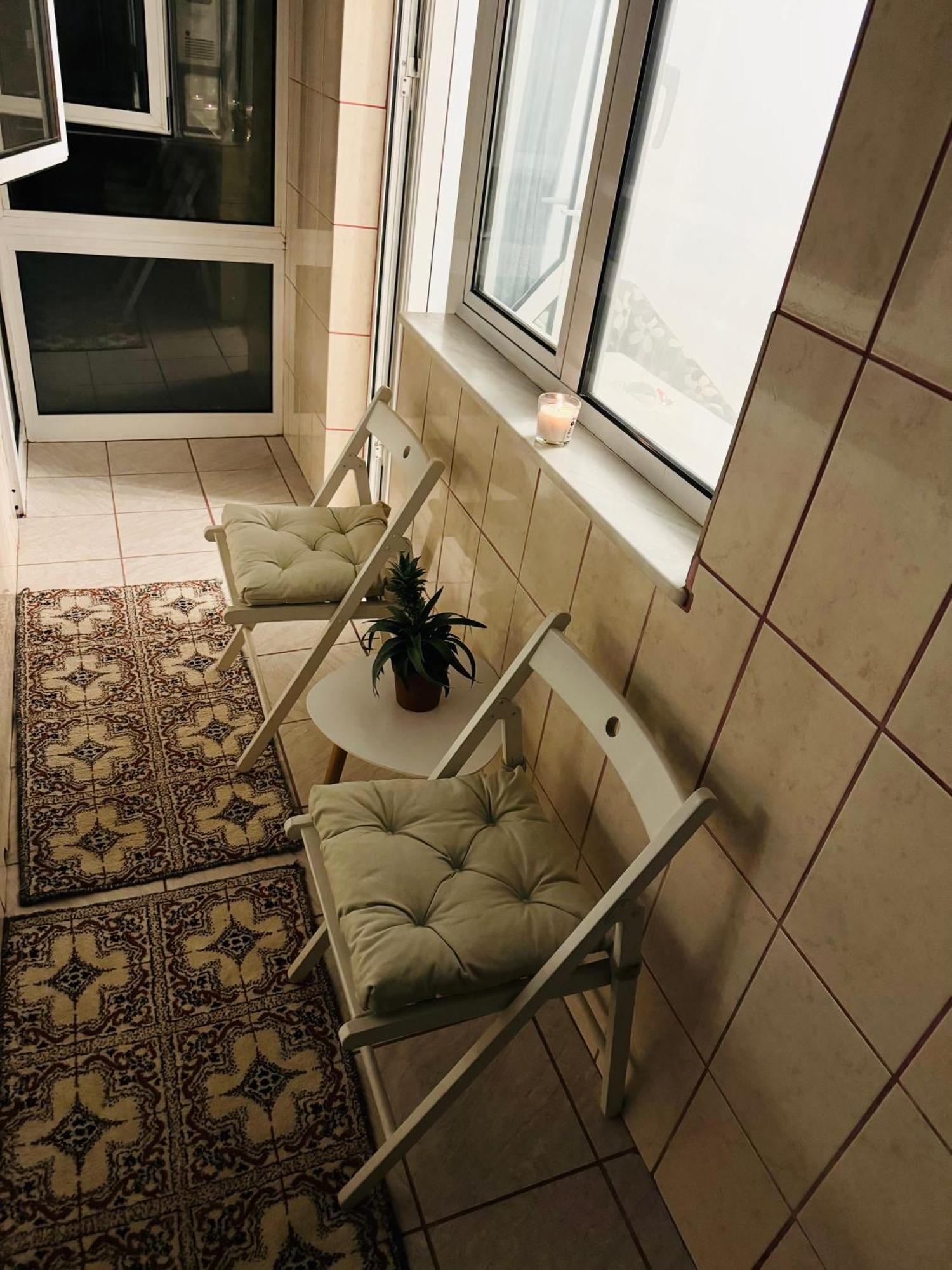Really Bükreş Dış mekan fotoğraf